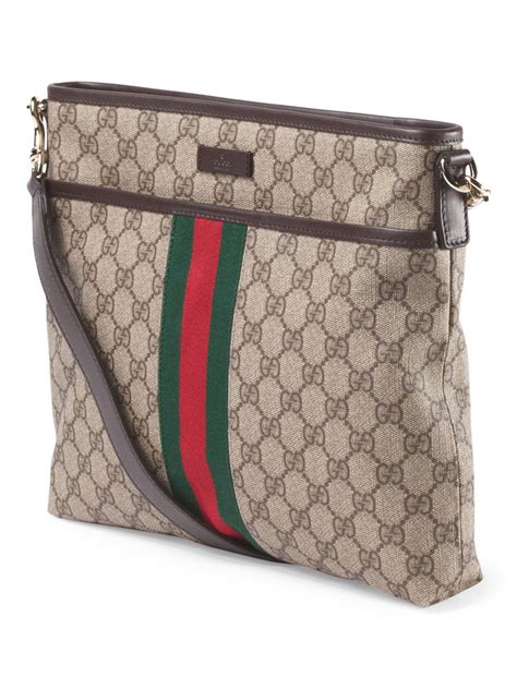 gucci crossbody bag outlet|gucci crossbody clearance.